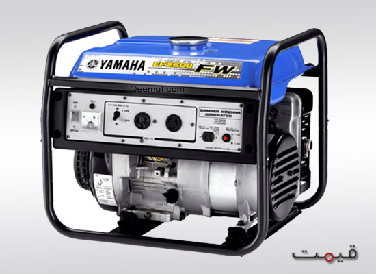 Prices of honda gas generators in pakistan #3