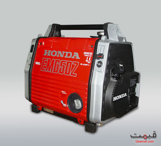Honda generator official website in pakistan #2