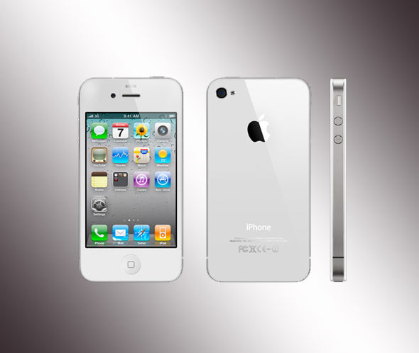 Apple Iphone 4 Cdma Price In Pakistan
