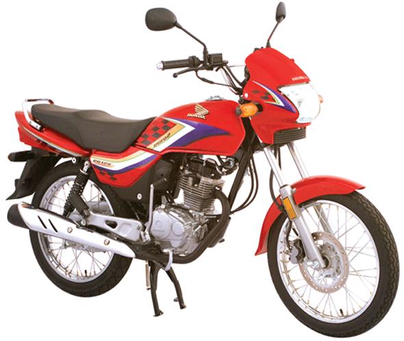 honda deluxe 125 price