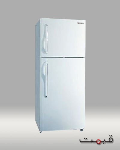 Kenwood NF Double Door Refrigerator