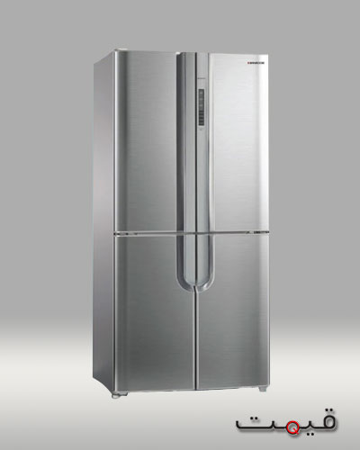 Kenwood 4-Door Refrigerator