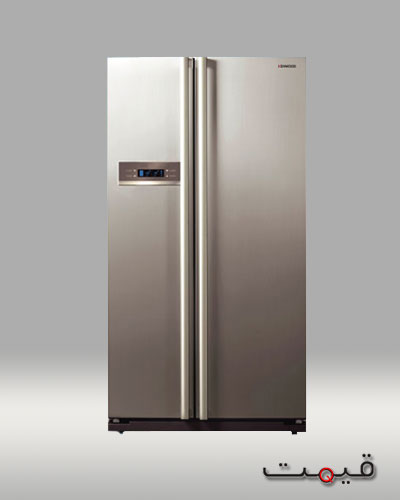Kenwood SBS Refrigerator