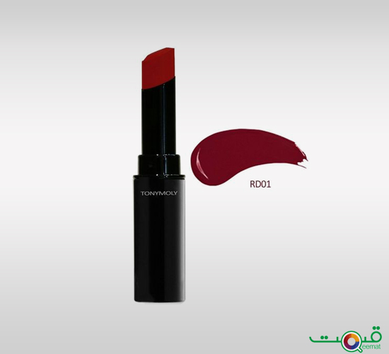 Tonymoly Kiss and Tony Tint Lipstick – Online Prices in Pakistan