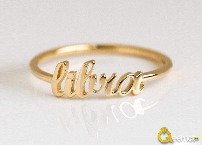 Astrology Ring Design For Men And Women Online Order