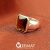 pure-chandi-ring-for-men-price-in-pakistan