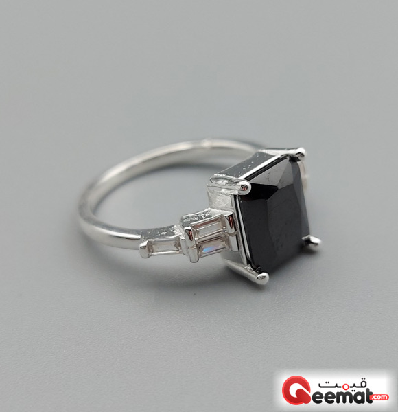 Aqeeq Ring For Ladies New Design
