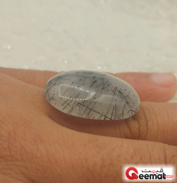Moo E Najaf Orignal Stone Price