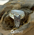 white-agate-stone-ring-made-of-silver