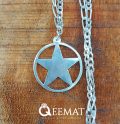 Star Sign Locket For Boys And Girls