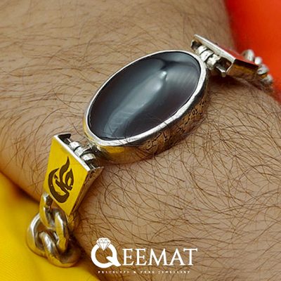 ya-Ali-as-and-panjtanpaak-names-bracelet-for-men-in-silver