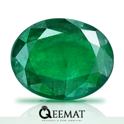 Buy Original Emerald (Zamurd) Stone - Real Guaranteed