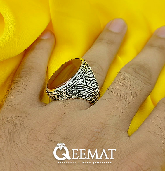 Pure Silver Men Rings - Buy Pure Silver Men Rings online in India-saigonsouth.com.vn