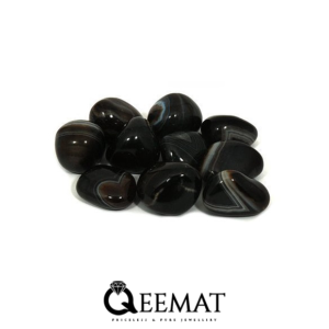 Buy Real & Natural Onyx (Sang-e-Sultani) Gemstone