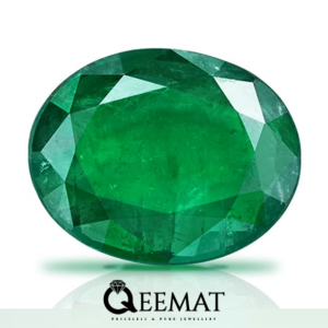 Buy Natural Emerald (Zamurd) Gemstone