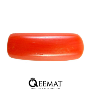 Buy Natural Coral (Marjan) Gemstone
