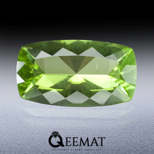 Buy Natural Peridot (Zabarjad) Gemstone