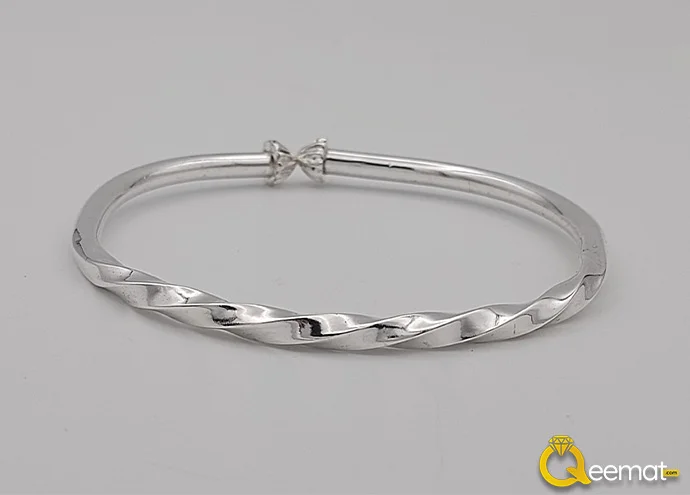 925 Silver Made Half Watt Design Kadi