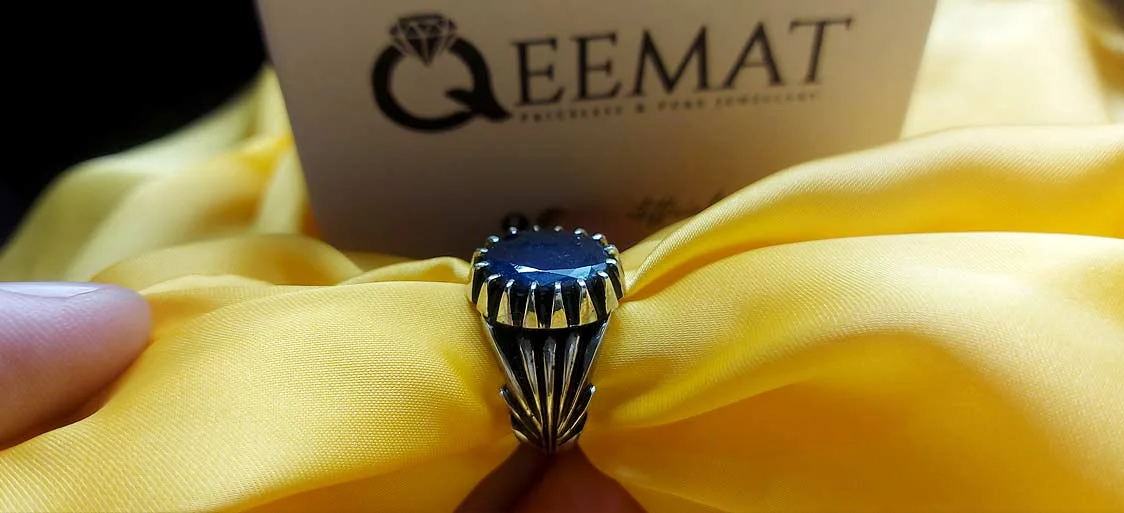 Cancer Star Stone Ring Agate Gemstone White Colour Cancer Star Stone Ring Agate Gemstone White Colour