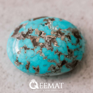 Buy Natural Turquoise (Feroza) Gemstone