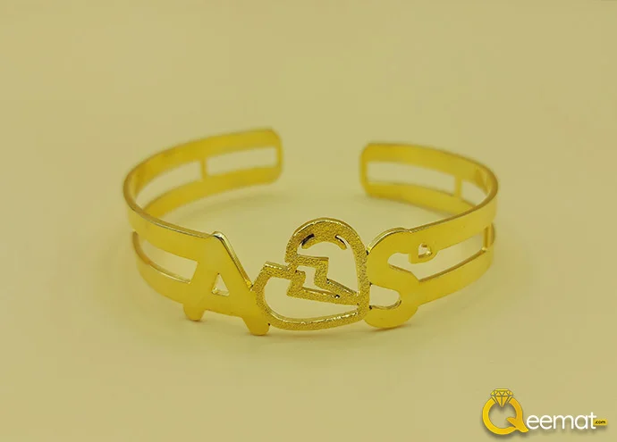 Girls Bracelets Order In 925 Silver