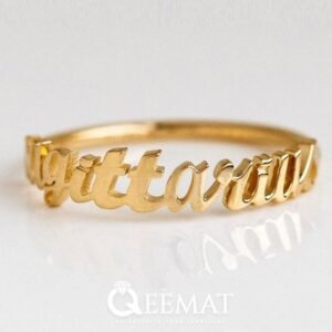 Astrology Ring Design for Men and Women Made in Silver