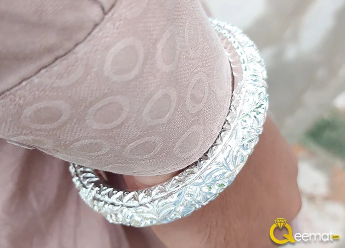 Kada Design Partaash 4