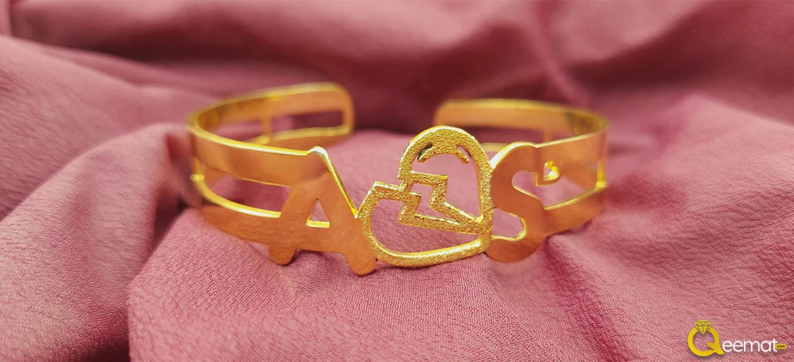 Love Bracelet For Girl Friend