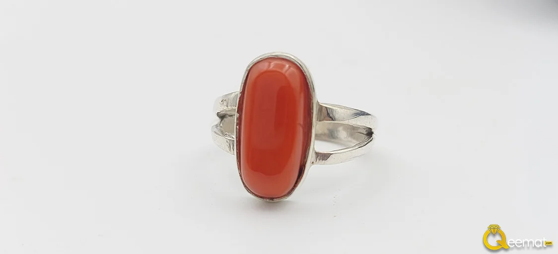 Coral Ring Design For Women Coral Ring Design For Women