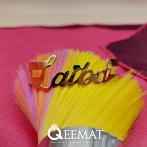 Gift Bracelet Designs For Boys and Girls (Order with Your Name)