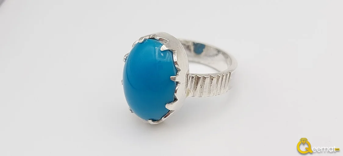 New Turquois Ring Design For Girls New Turquois Ring Design For Girls