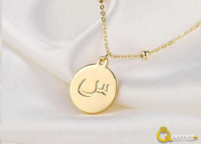 Pure Silver Made Custom Design Pendant