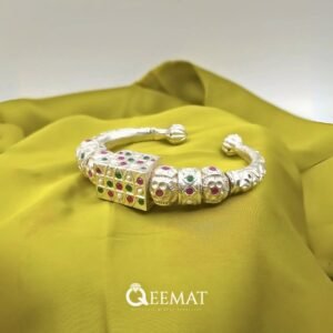 Modern Indian Rajasthani Bangle Bracelet Design for Women