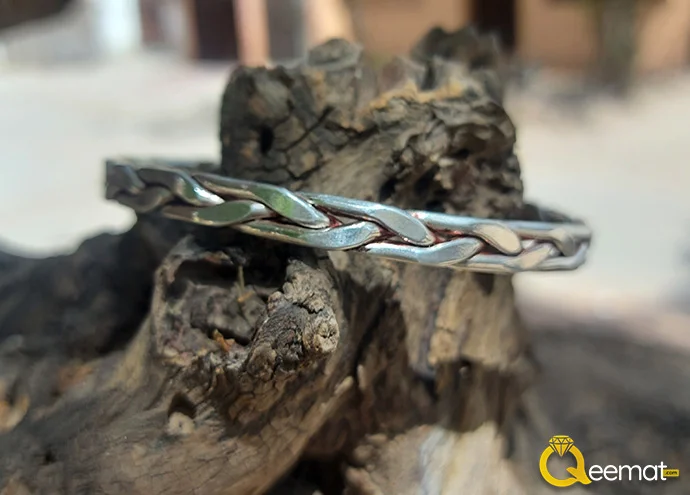 Simple Kada For Boys