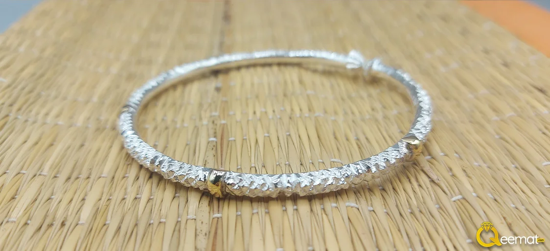 Small And Large Size Bracelet Kada Design For Women