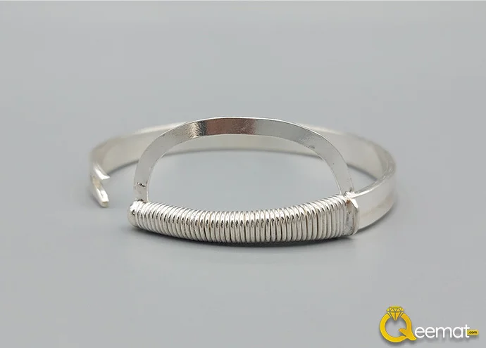 Talwar Style Bracelet For Men's