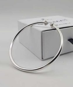 Simple-Plain-Kada-Bracelet-for-Women-&-men's