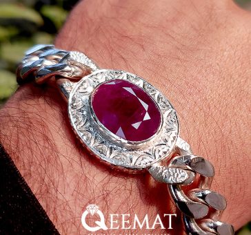 aquarius-birthstone-bracelet-garnet-bracelet-for-men