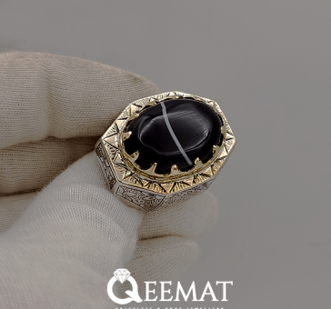 black-sulemani-aqeeq-ring-modern-min