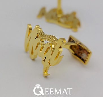 golden-color-name-cufflinks-for-boys-clothing