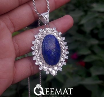 large-blue-gemstone-pendant-necklace