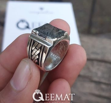 mens-rectangle-gift-quartz-ring