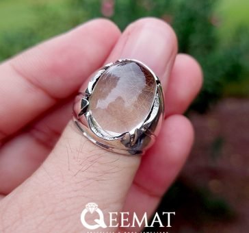 natural-quartz-gemstone-ring-for-men