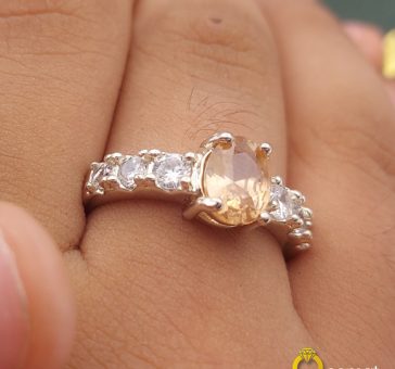 oval-pukhraj-gemstone-ring-for-girls