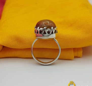 real-agate-ring-made-of-silver-for-girls