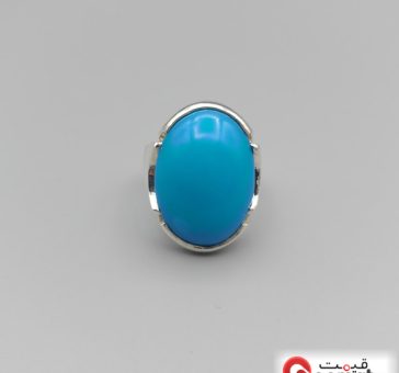 real-turquoise-silver-ring-for-men-pure-925-silver
