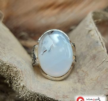 white-agate-stone-ring-made-of-silver